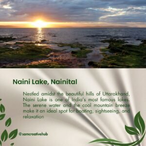 Discover the Serenity of India’s Lakes