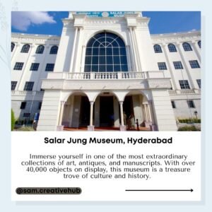 best museum in India