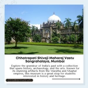 best museum in India