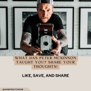 peter mckinnon