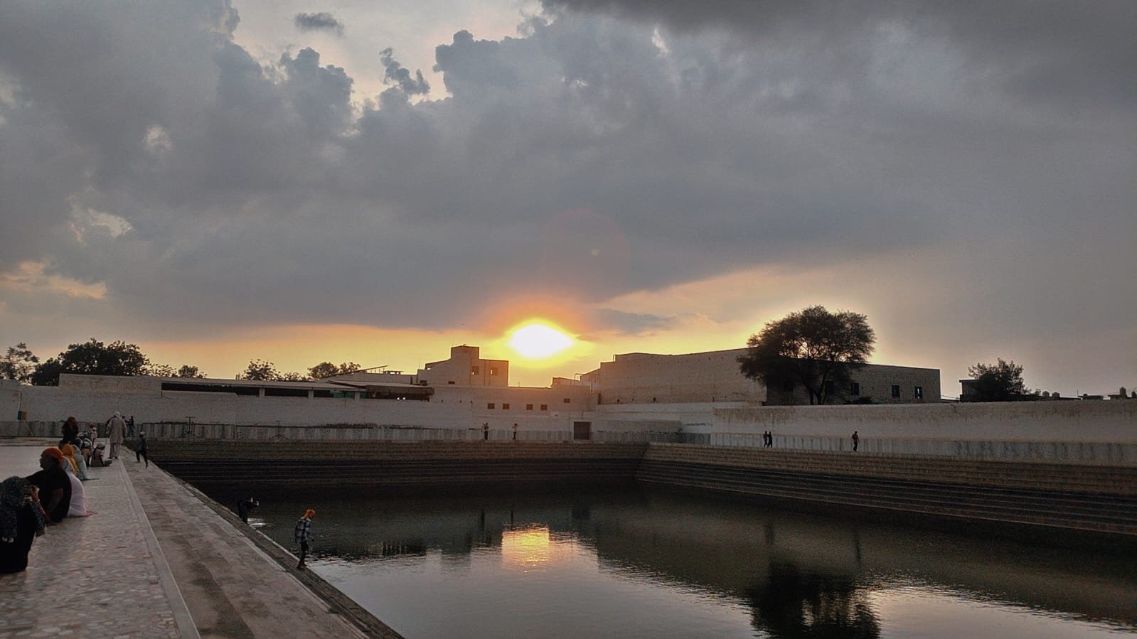 gurudwara chilla sahib